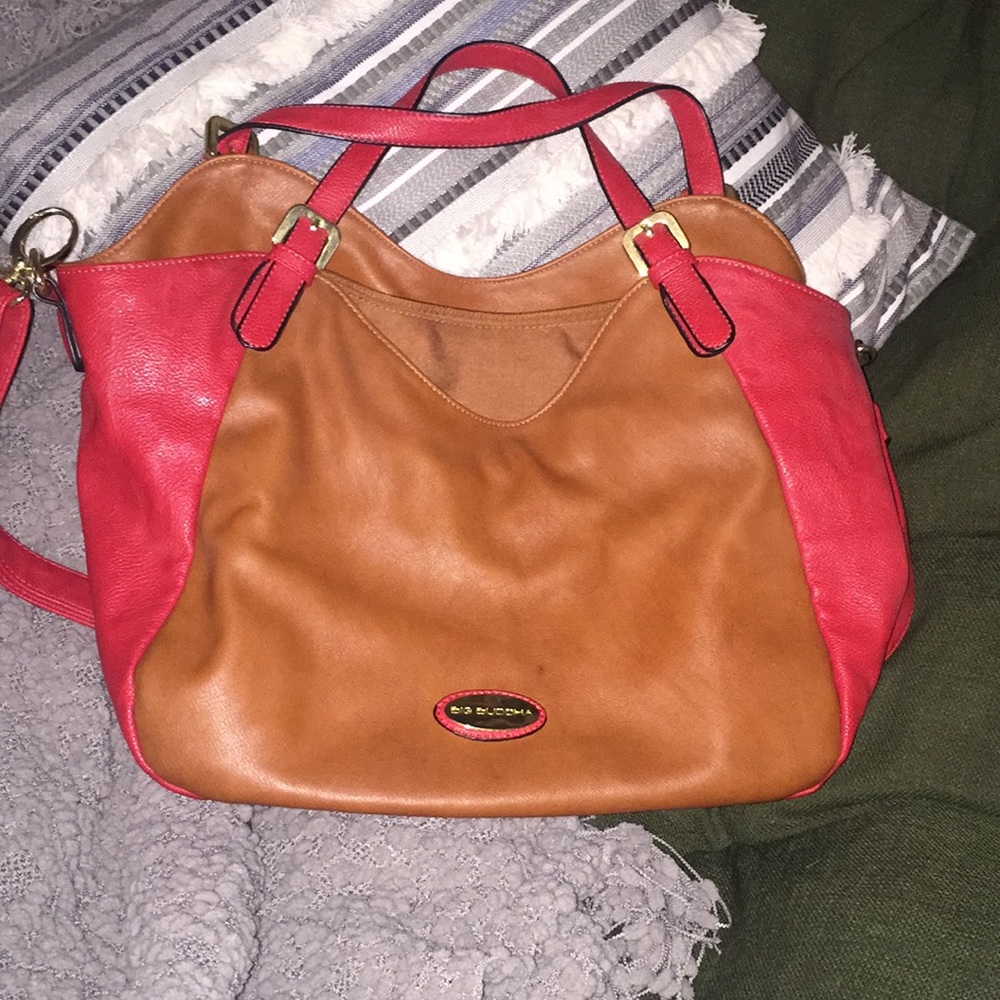 BIG BUDDAH bag